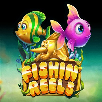 Fishin Reels